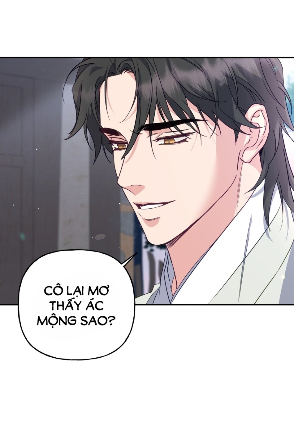 [18+] KHÚC NHẠC CỦA CẦM THÚ 