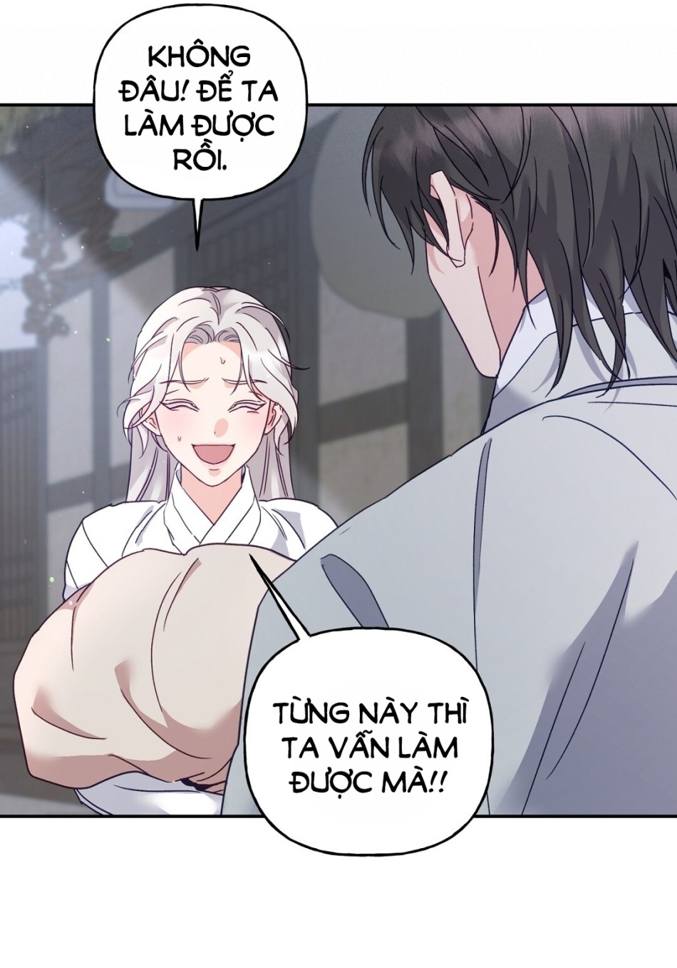 [18+] KHÚC NHẠC CỦA CẦM THÚ 