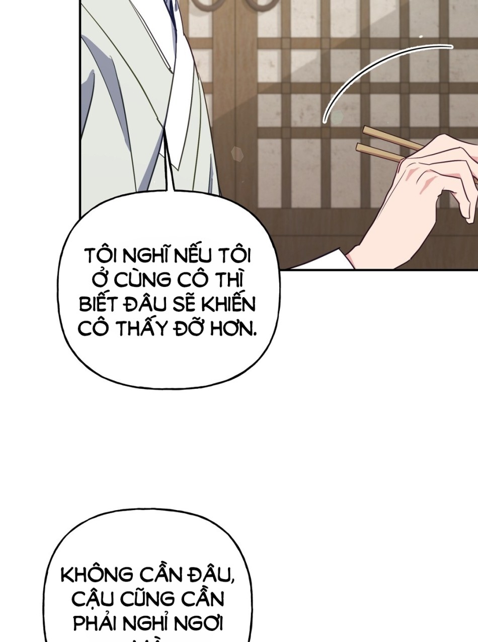 [18+] KHÚC NHẠC CỦA CẦM THÚ 