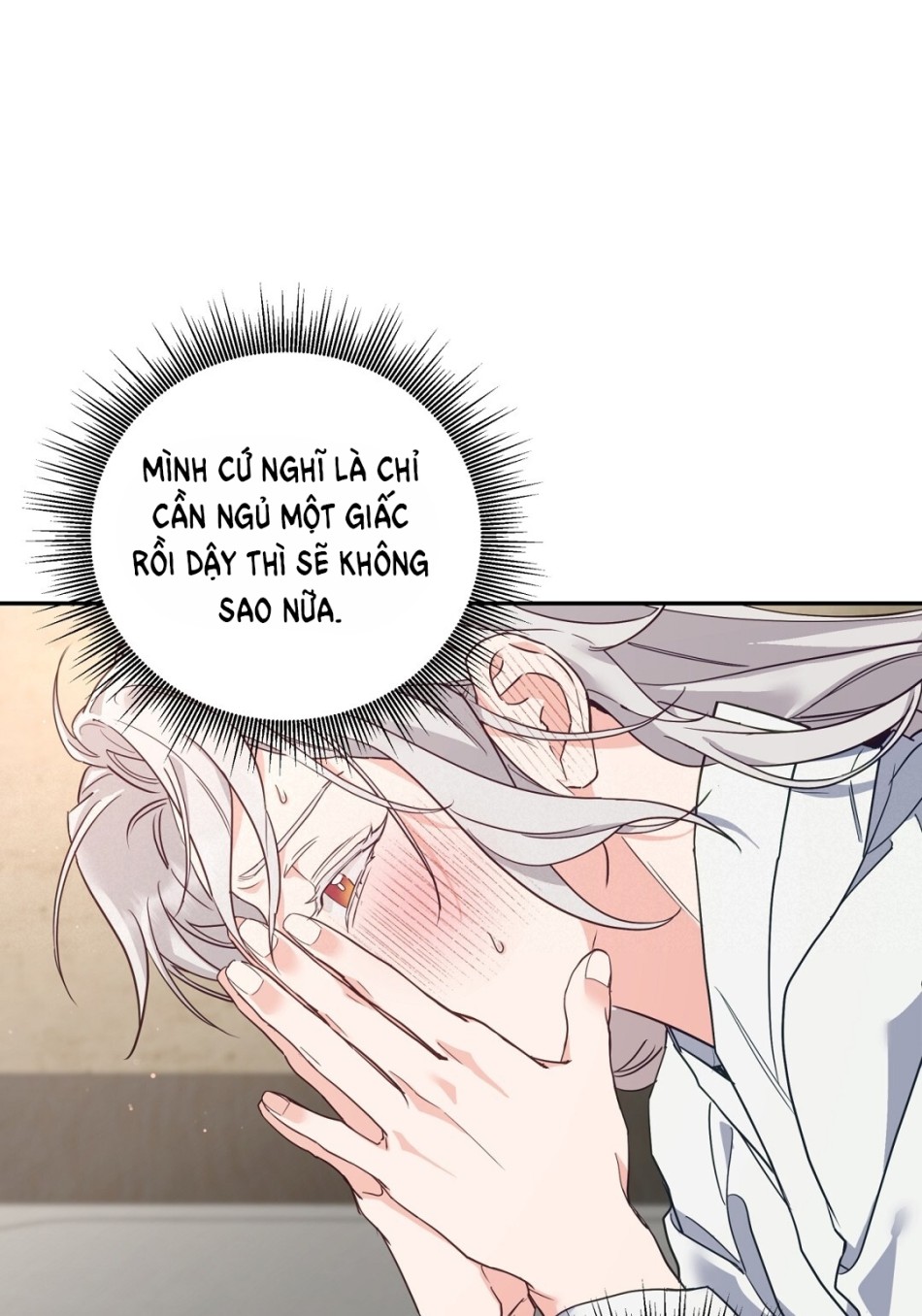 [18+] KHÚC NHẠC CỦA CẦM THÚ 