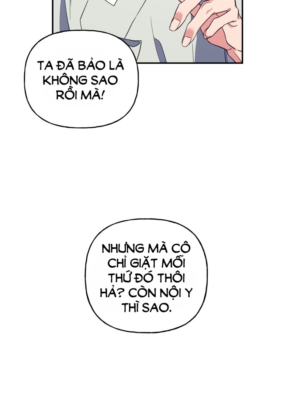 [18+] KHÚC NHẠC CỦA CẦM THÚ 