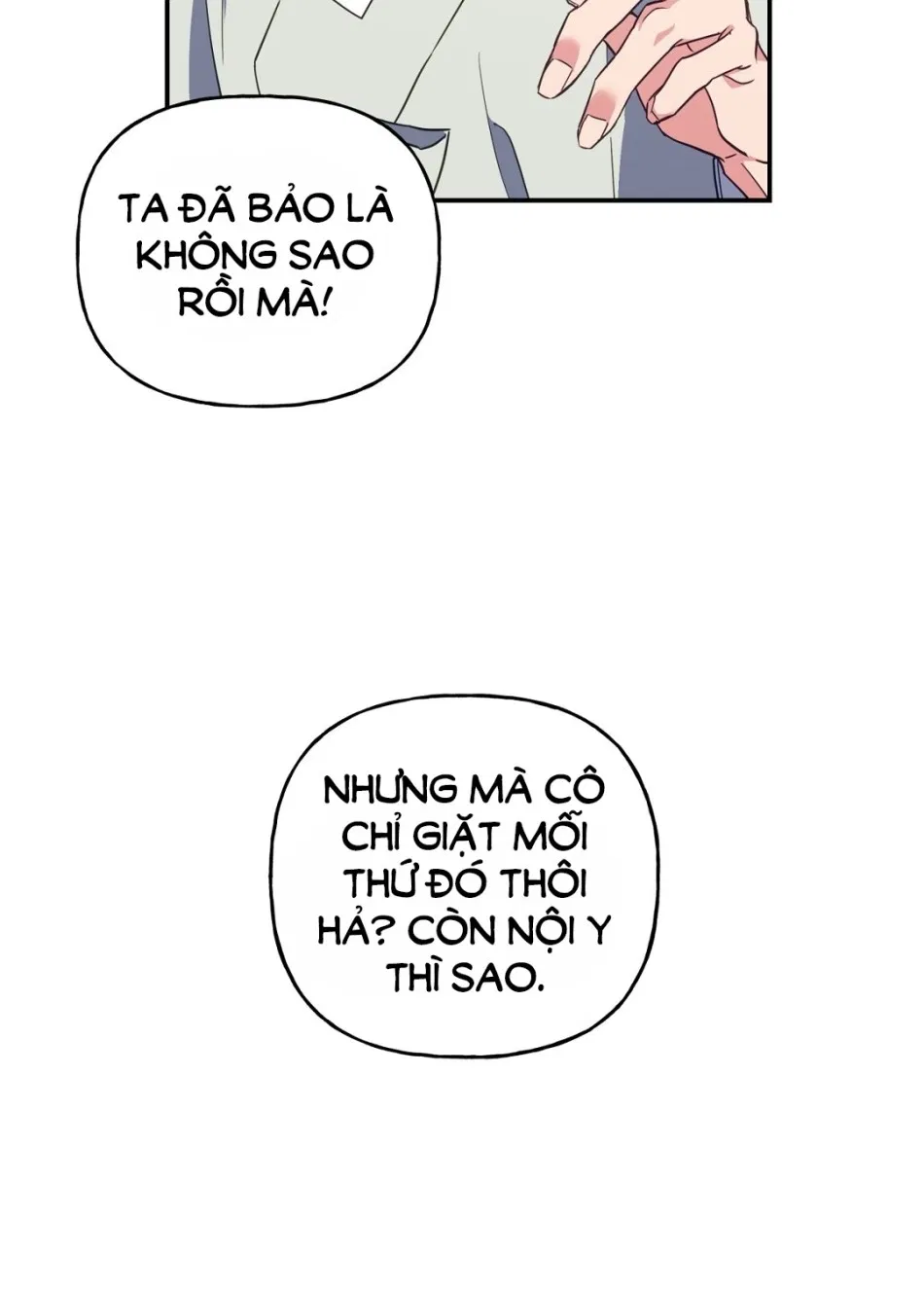 [18+] KHÚC NHẠC CỦA CẦM THÚ 