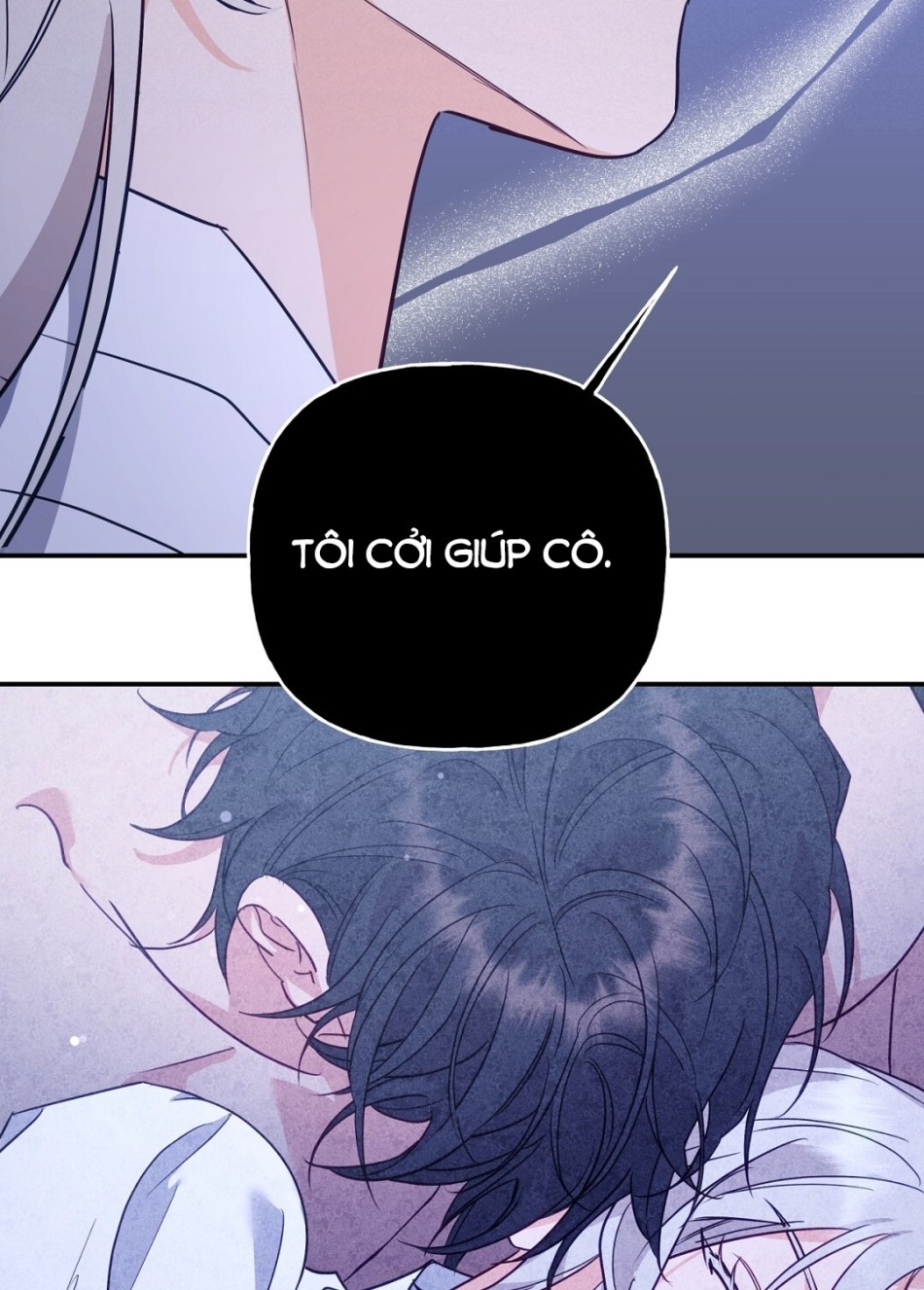 [18+] KHÚC NHẠC CỦA CẦM THÚ 