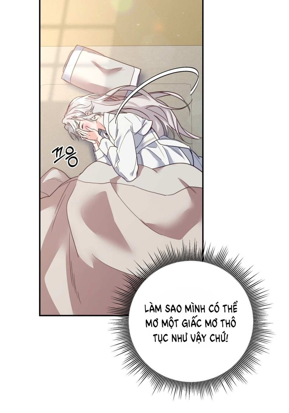 [18+] KHÚC NHẠC CỦA CẦM THÚ 