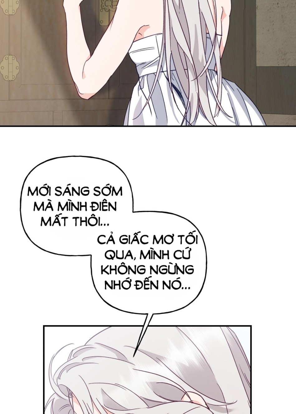 [18+] KHÚC NHẠC CỦA CẦM THÚ 