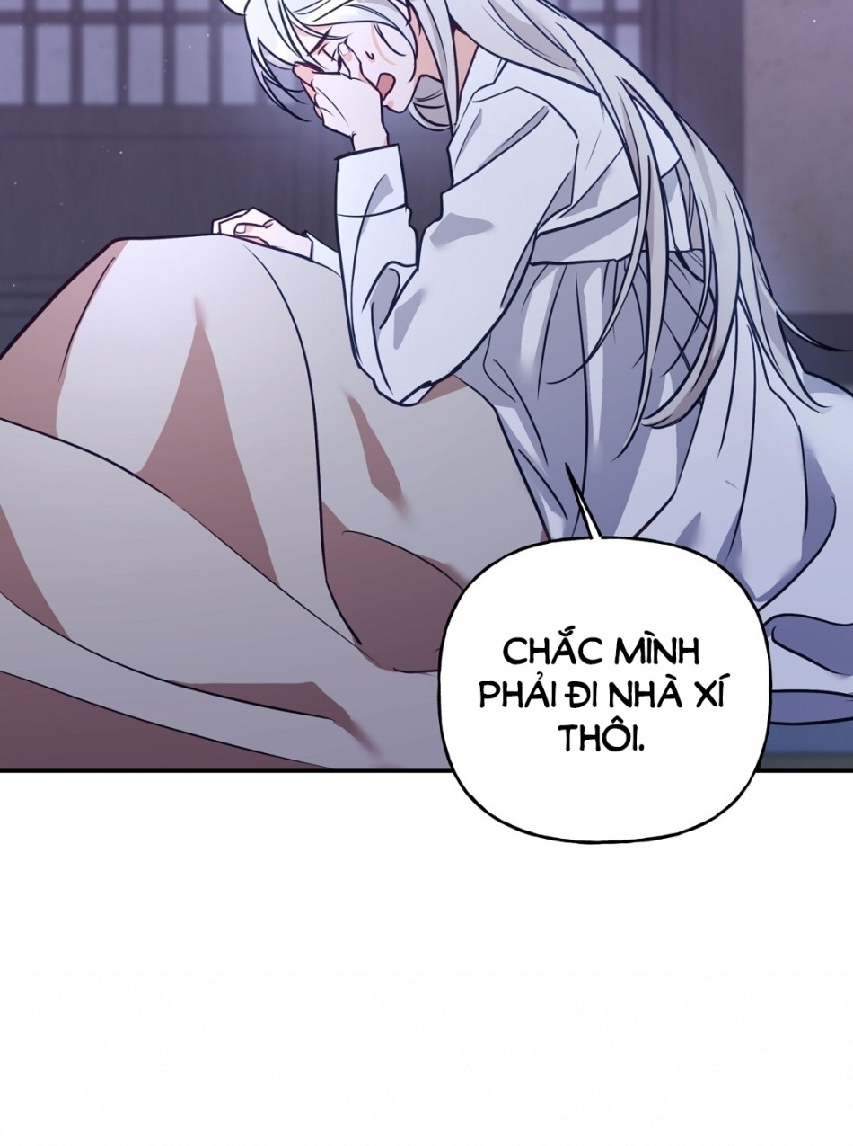 [18+] KHÚC NHẠC CỦA CẦM THÚ 
