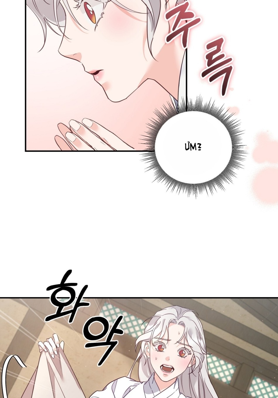 [18+] KHÚC NHẠC CỦA CẦM THÚ 
