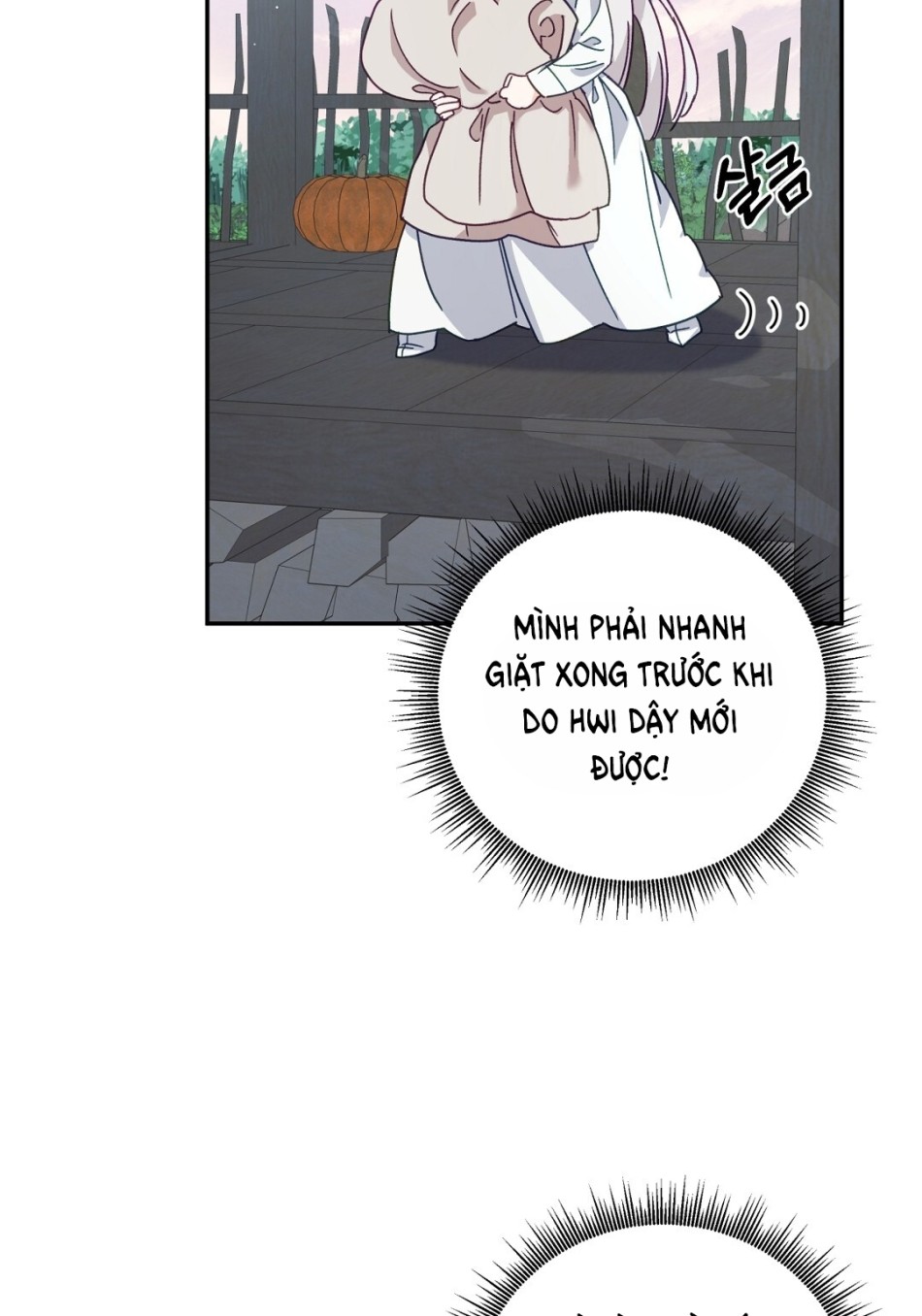[18+] KHÚC NHẠC CỦA CẦM THÚ 