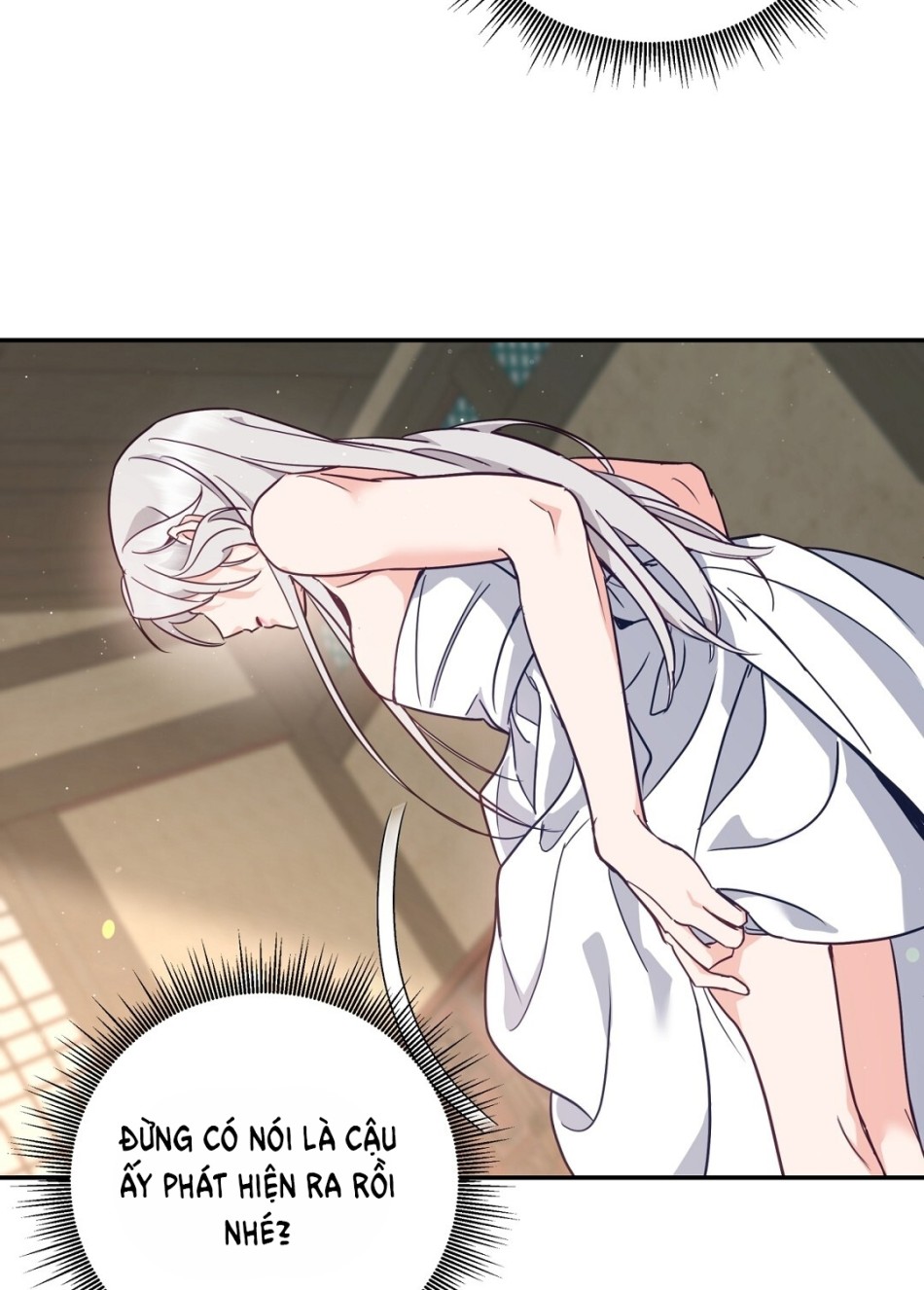 [18+] KHÚC NHẠC CỦA CẦM THÚ 