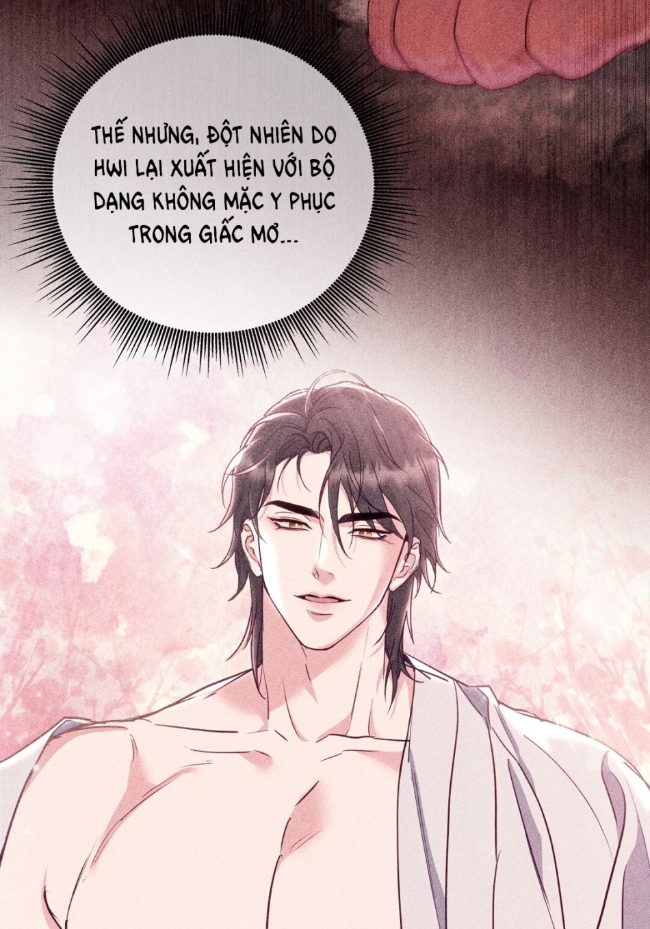 [18+] KHÚC NHẠC CỦA CẦM THÚ 