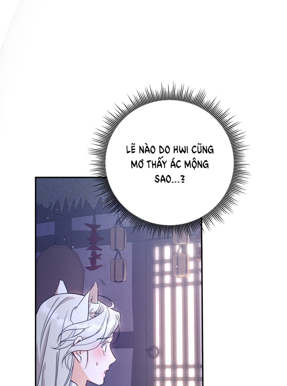 [18+] KHÚC NHẠC CỦA CẦM THÚ 