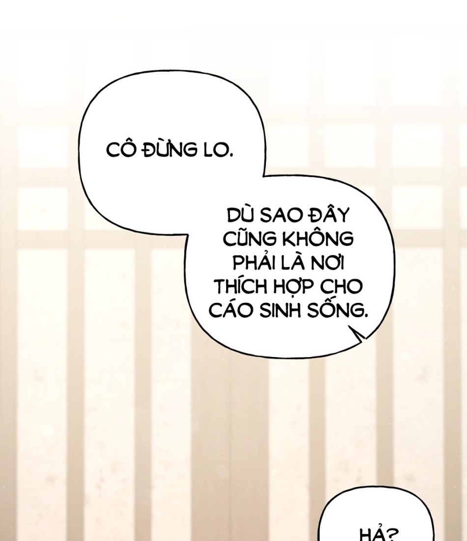 [18+] KHÚC NHẠC CỦA CẦM THÚ 