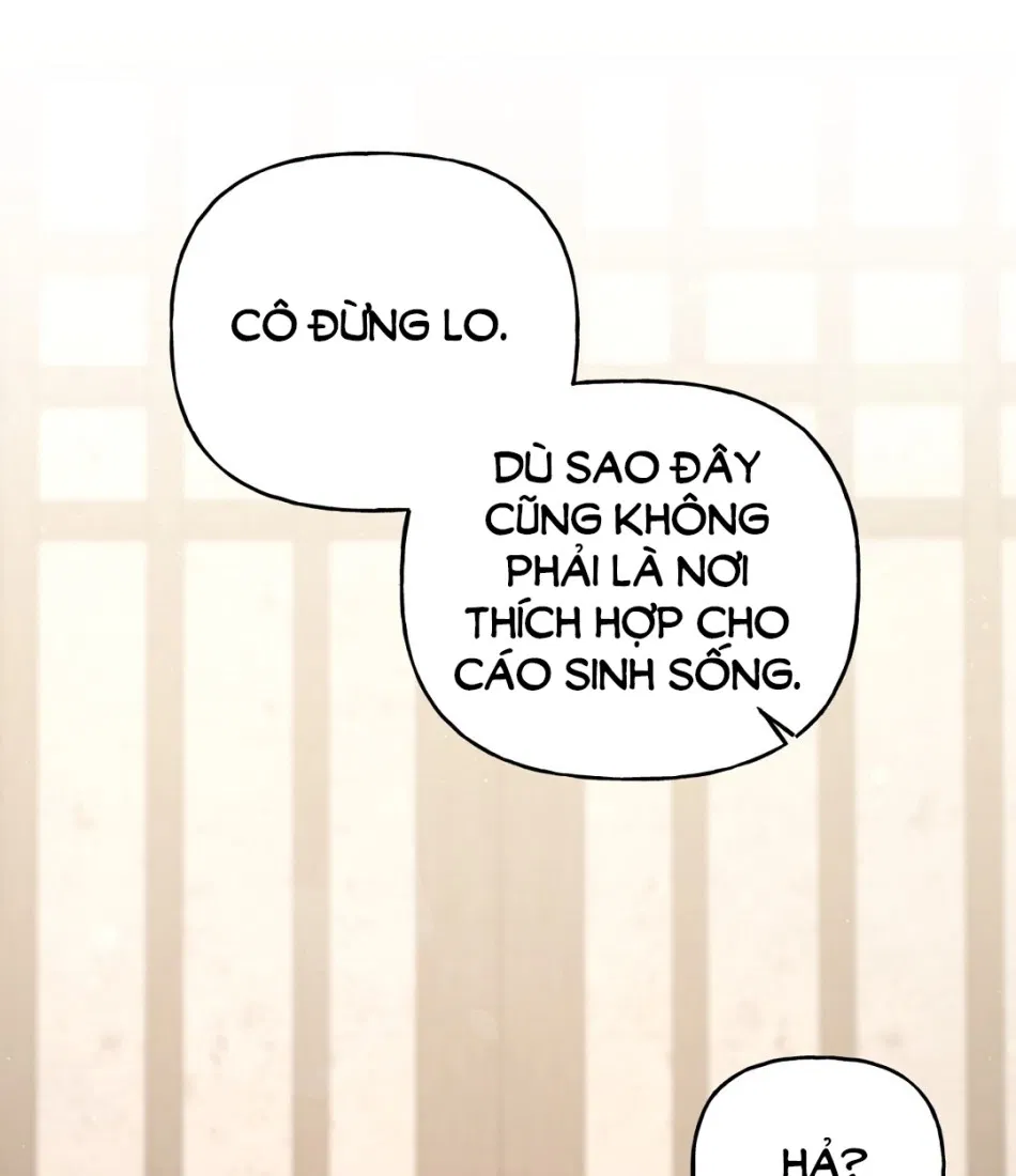 [18+] KHÚC NHẠC CỦA CẦM THÚ 