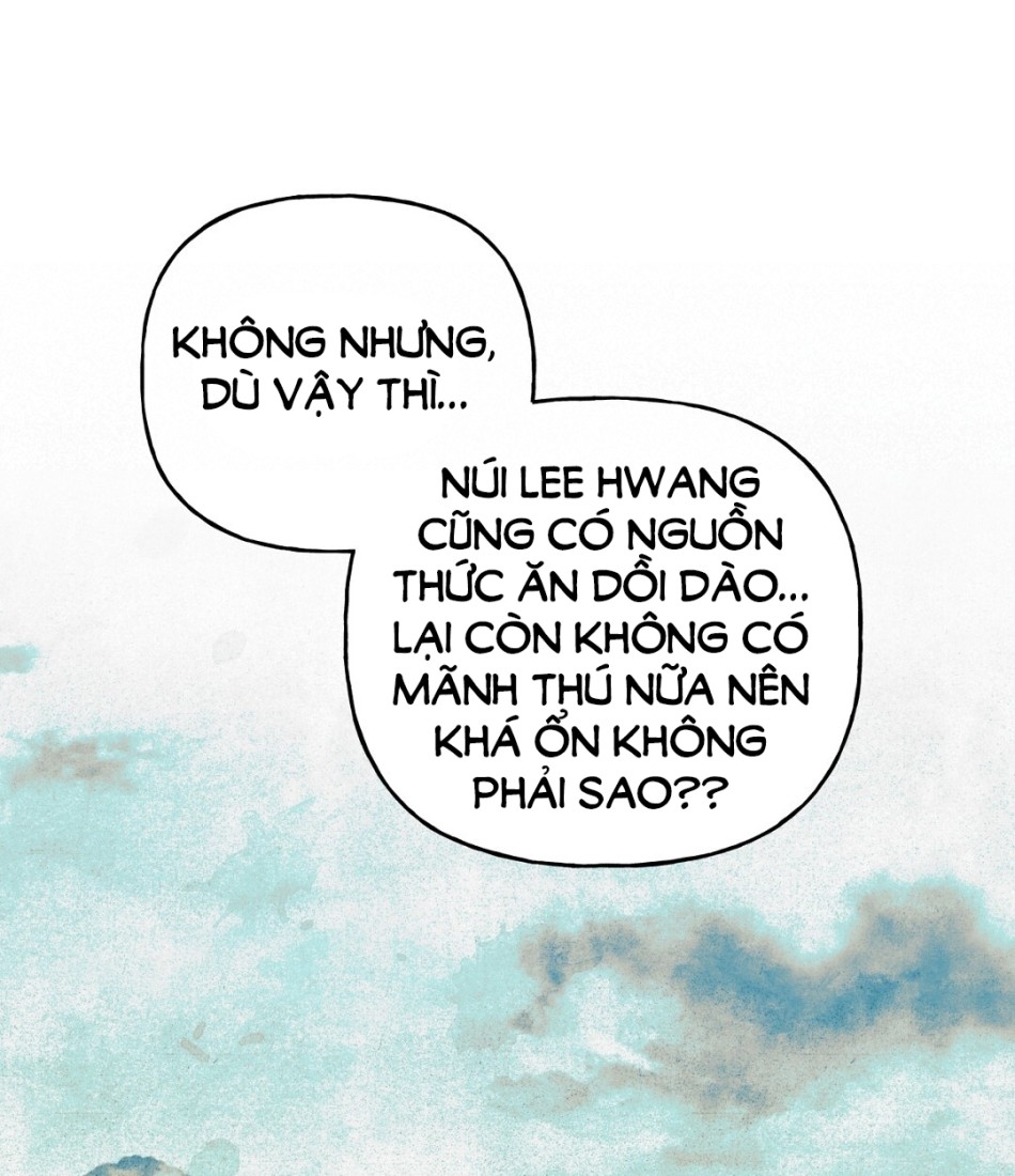 [18+] KHÚC NHẠC CỦA CẦM THÚ 