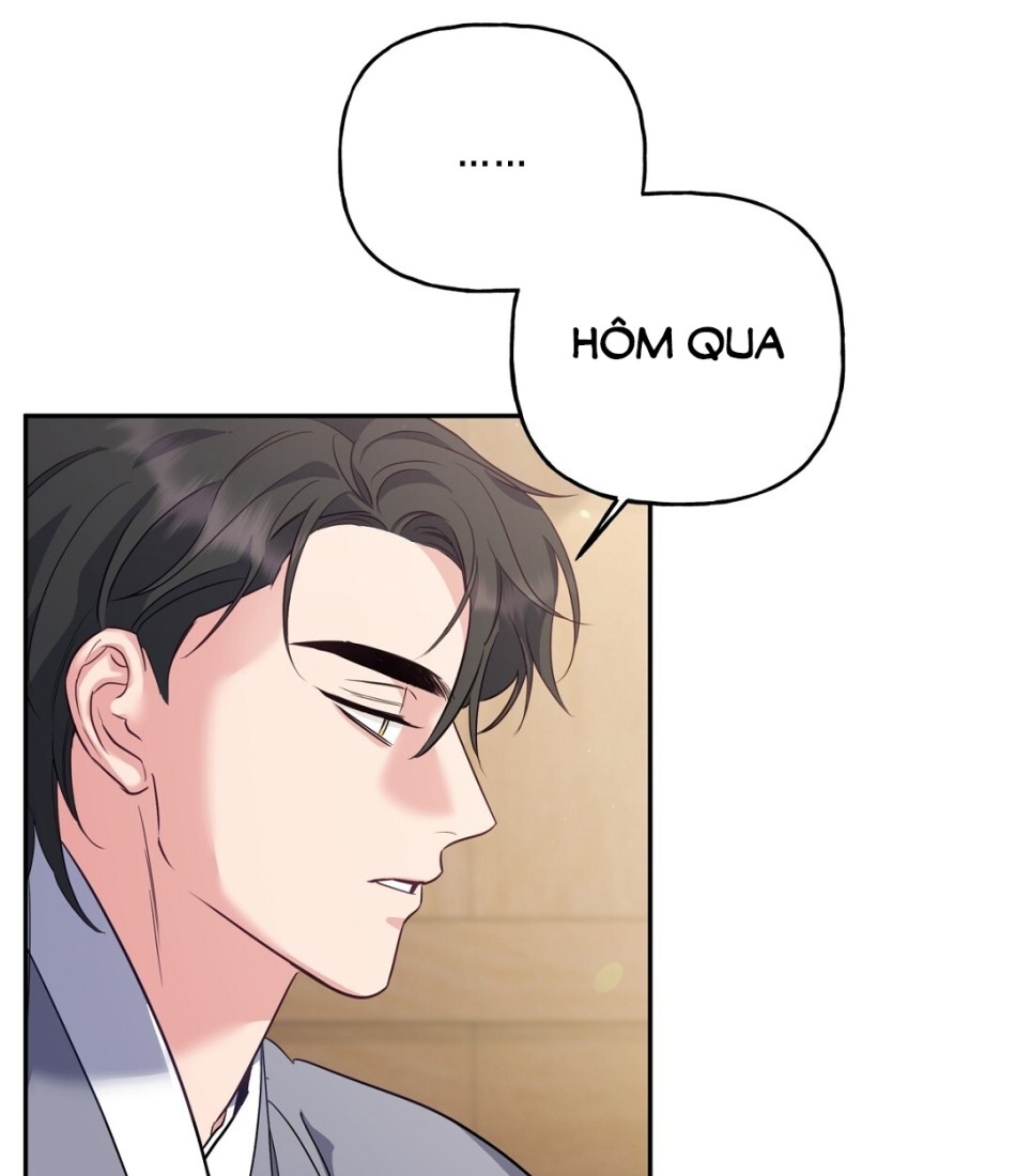 [18+] KHÚC NHẠC CỦA CẦM THÚ 