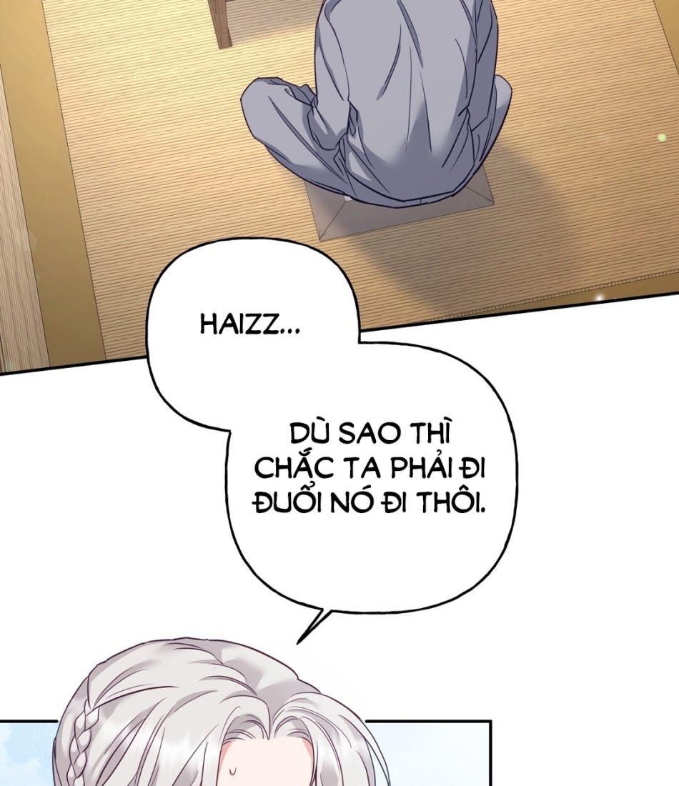 [18+] KHÚC NHẠC CỦA CẦM THÚ 