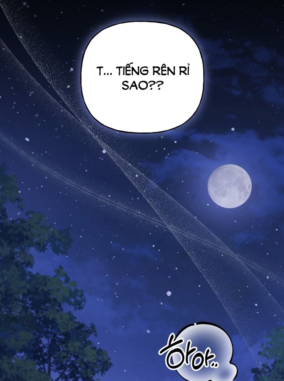 [18+] KHÚC NHẠC CỦA CẦM THÚ 