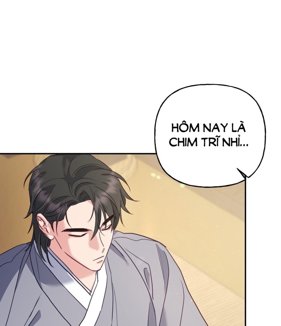[18+] KHÚC NHẠC CỦA CẦM THÚ 