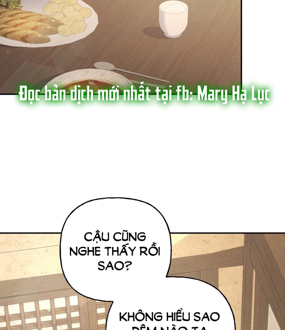 [18+] KHÚC NHẠC CỦA CẦM THÚ 