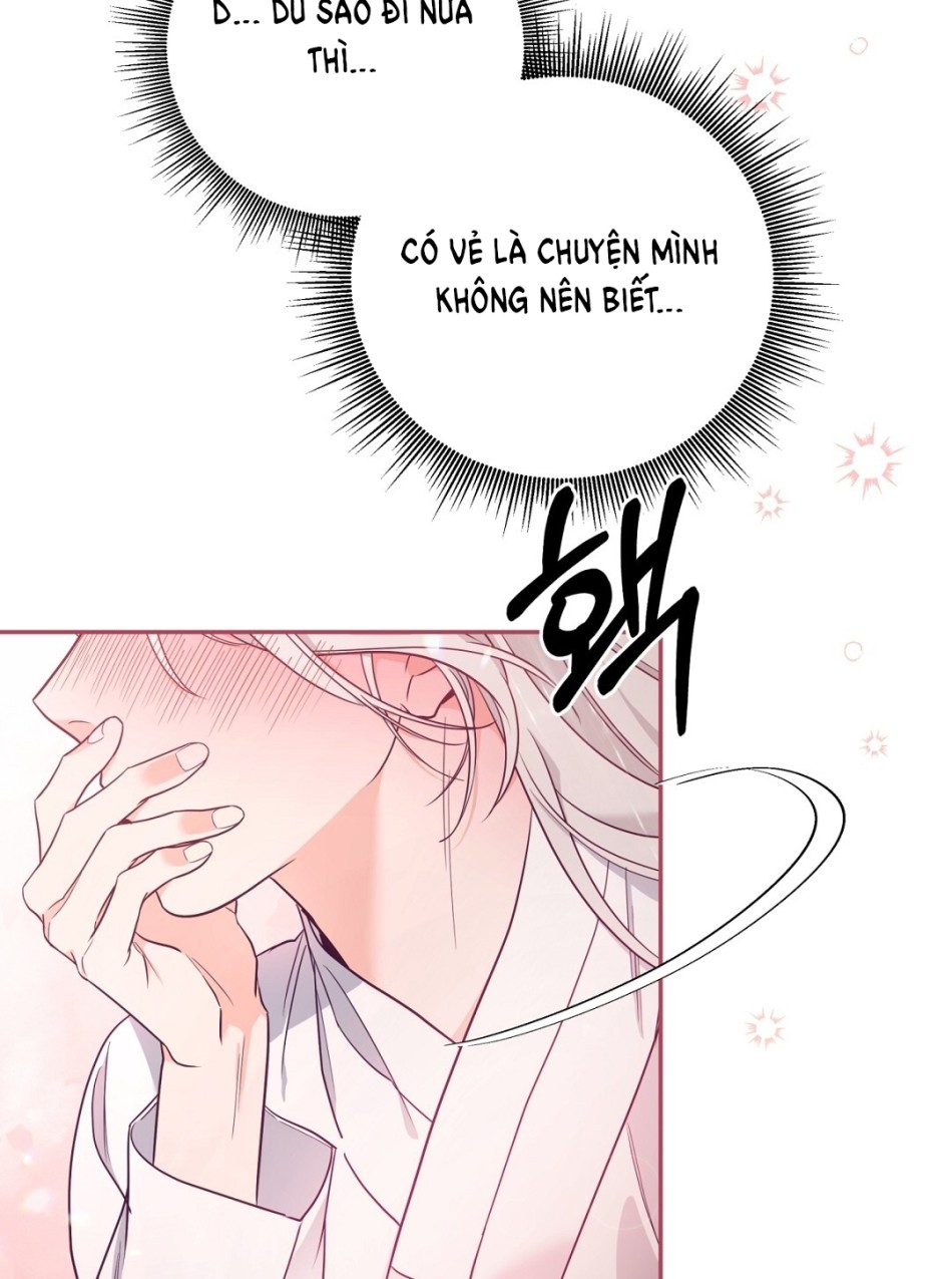 [18+] KHÚC NHẠC CỦA CẦM THÚ 