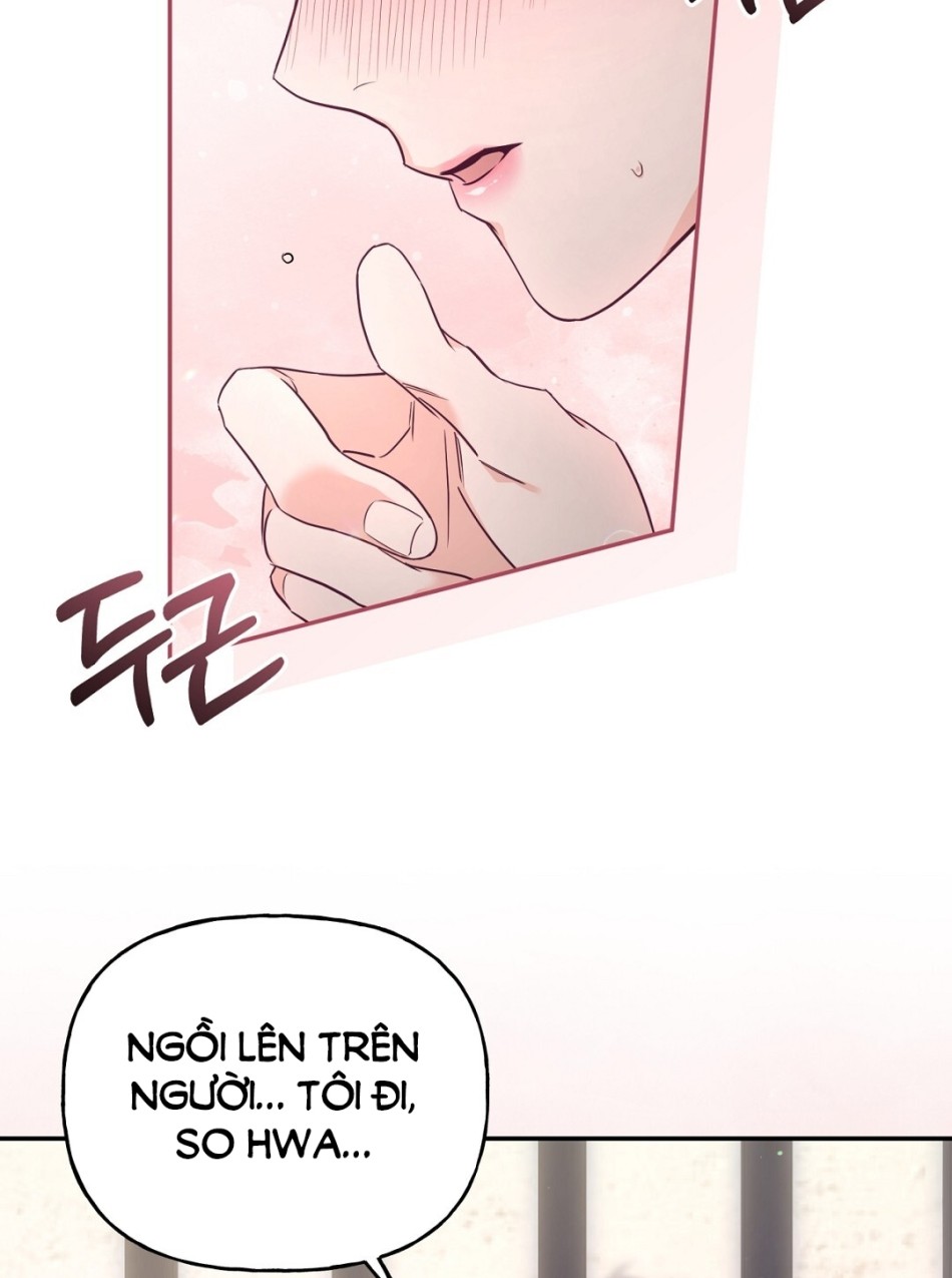 [18+] KHÚC NHẠC CỦA CẦM THÚ 