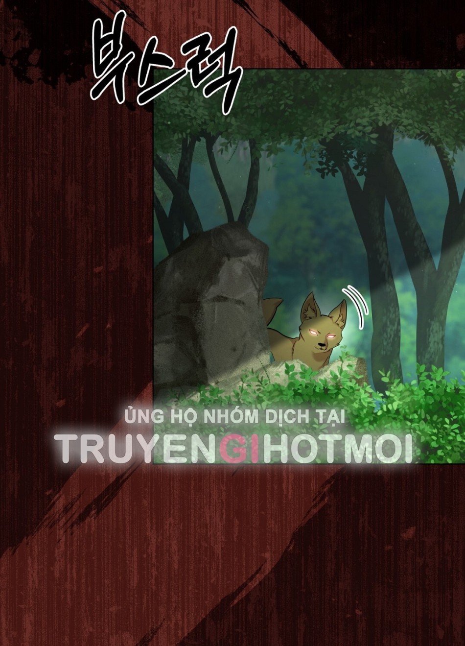 [18+] KHÚC NHẠC CỦA CẦM THÚ 