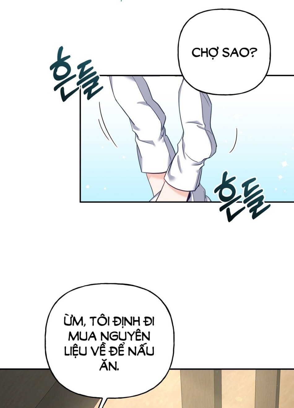 [18+] KHÚC NHẠC CỦA CẦM THÚ 