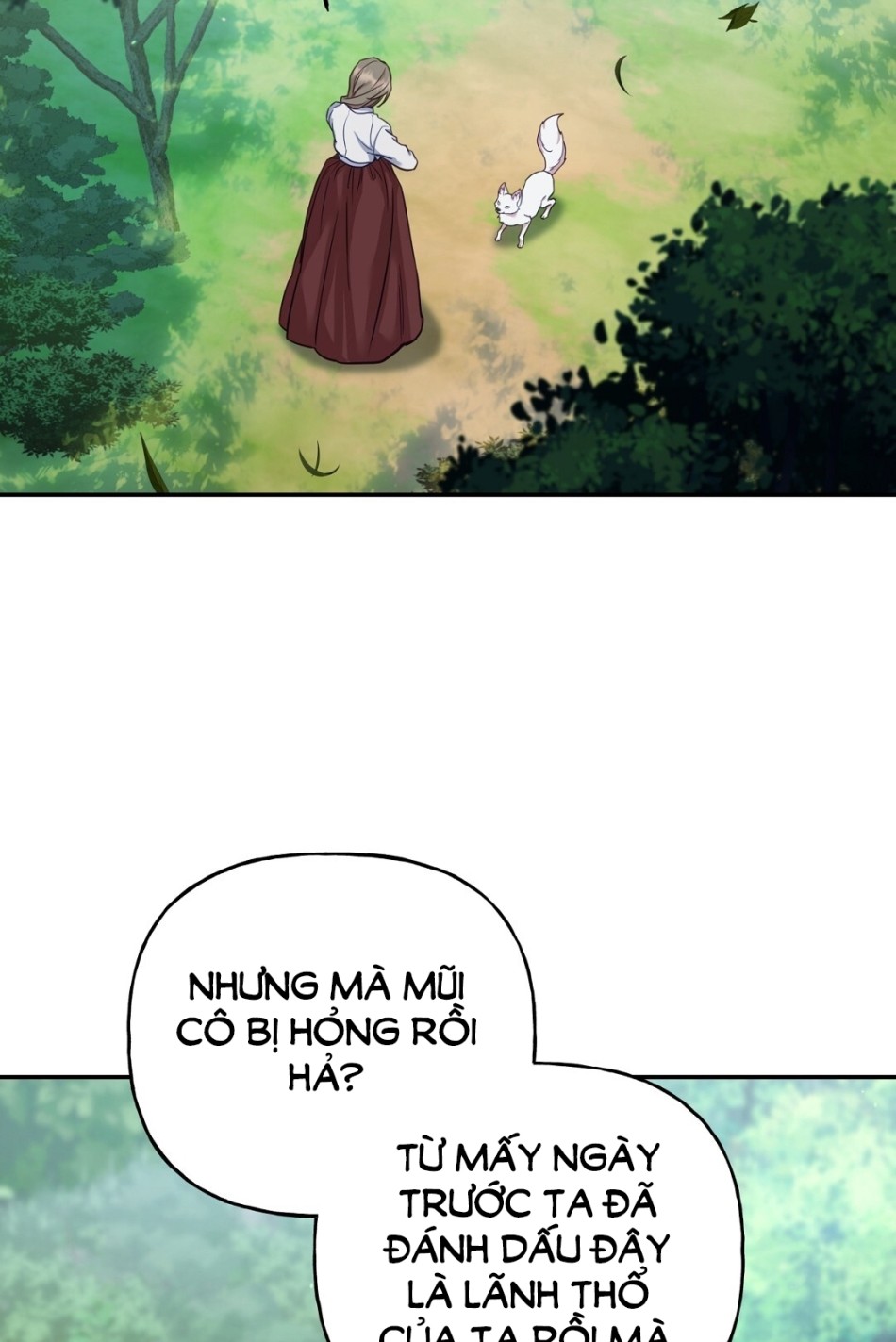 [18+] KHÚC NHẠC CỦA CẦM THÚ 