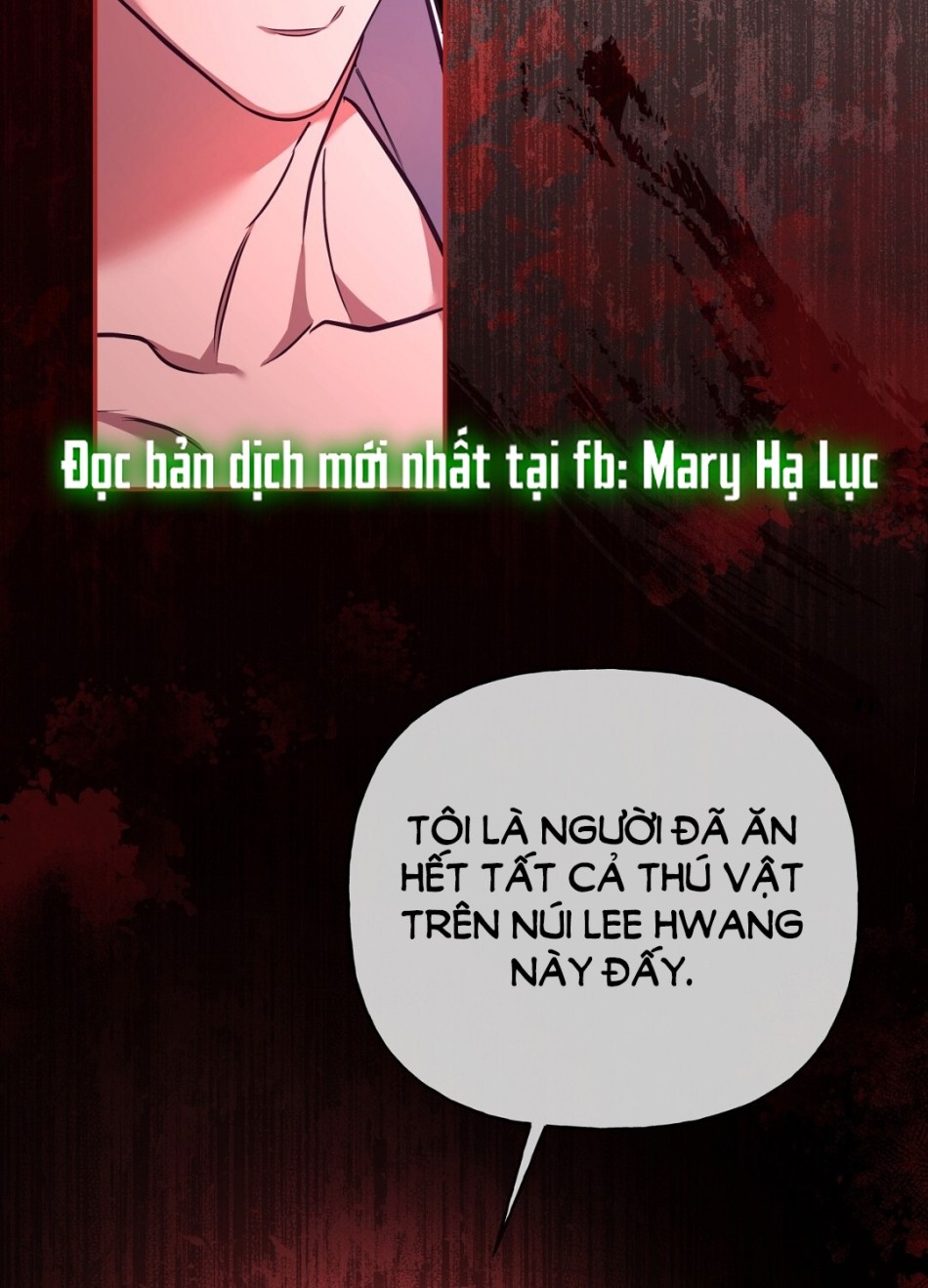 [18+] KHÚC NHẠC CỦA CẦM THÚ 