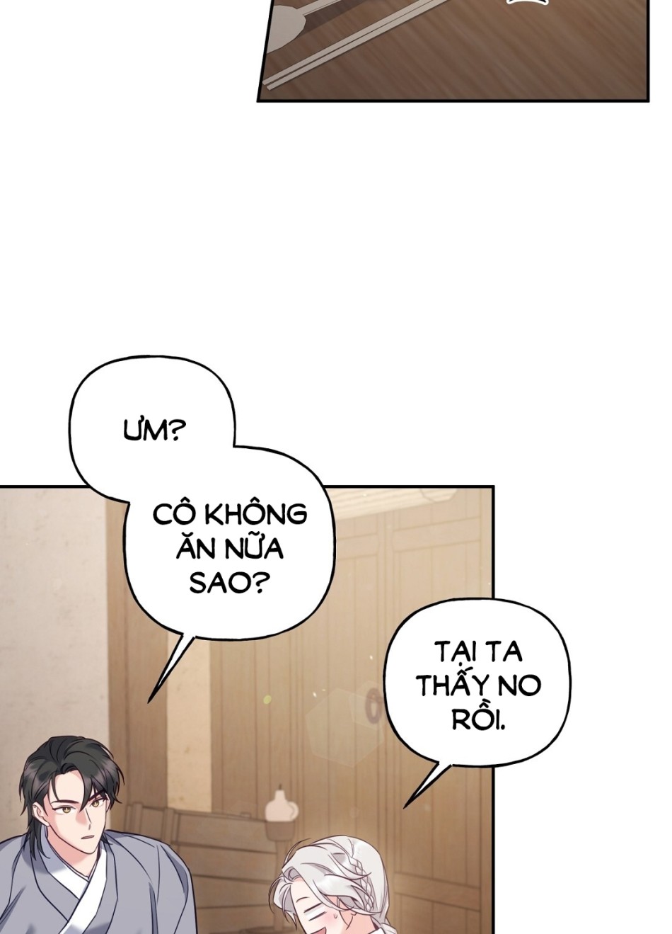 [18+] KHÚC NHẠC CỦA CẦM THÚ 