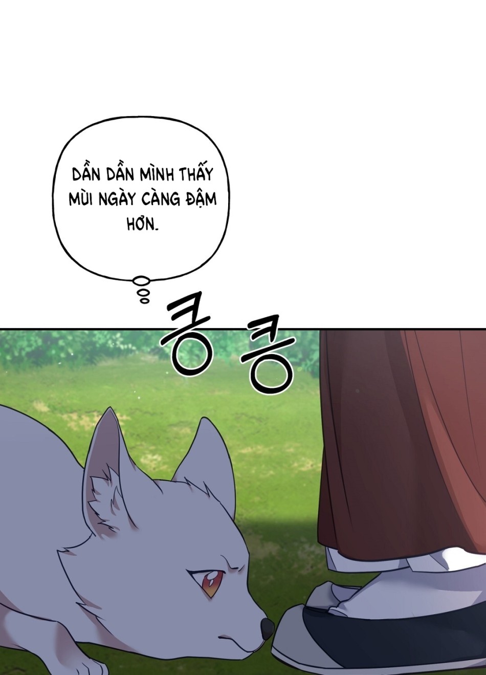 [18+] KHÚC NHẠC CỦA CẦM THÚ 