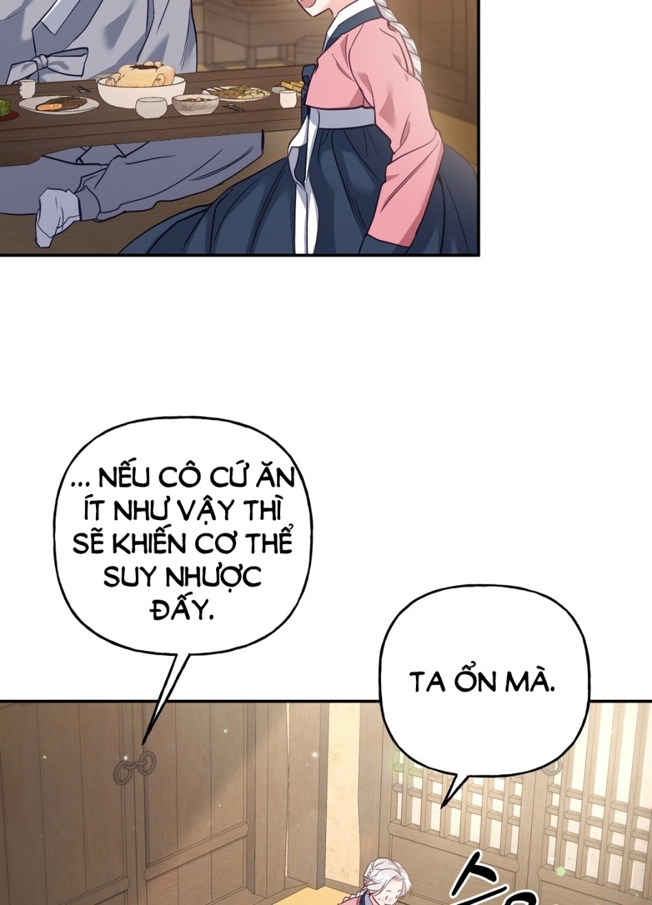 [18+] KHÚC NHẠC CỦA CẦM THÚ 