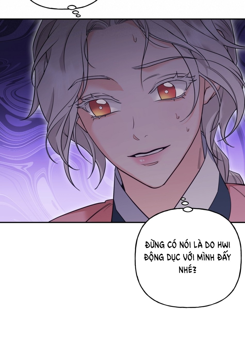 [18+] KHÚC NHẠC CỦA CẦM THÚ 