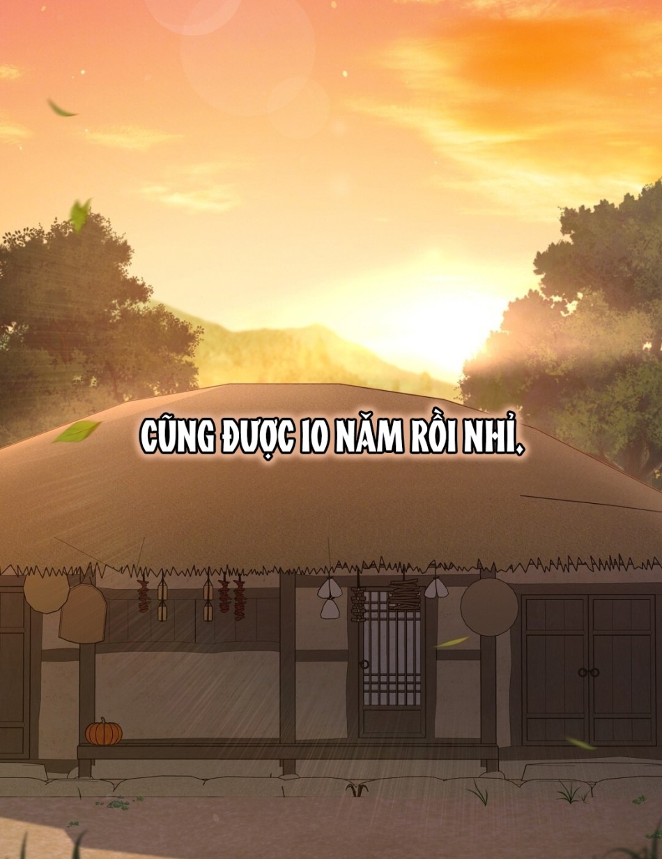 [18+] KHÚC NHẠC CỦA CẦM THÚ 