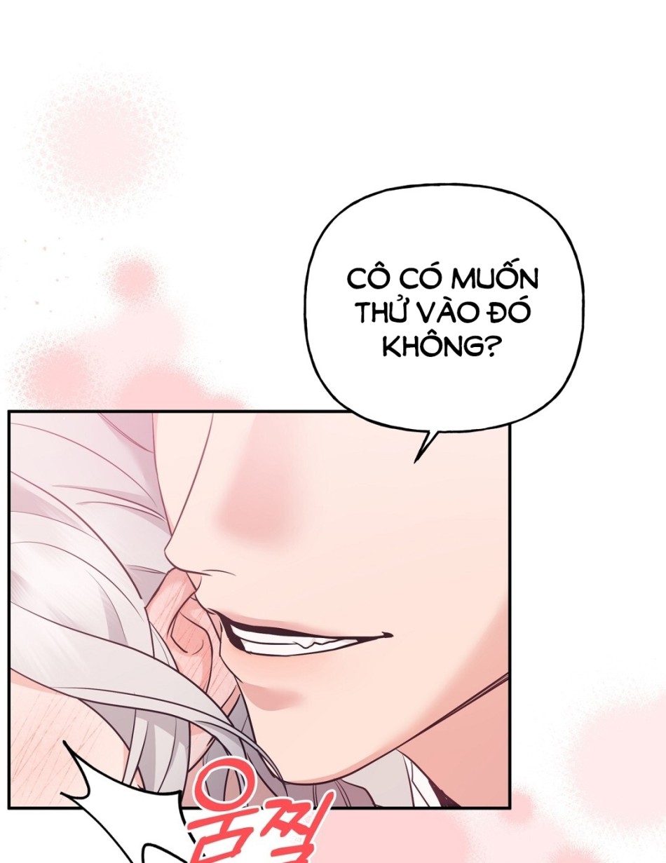 [18+] KHÚC NHẠC CỦA CẦM THÚ 