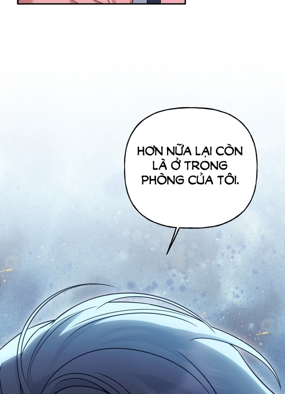 [18+] KHÚC NHẠC CỦA CẦM THÚ 