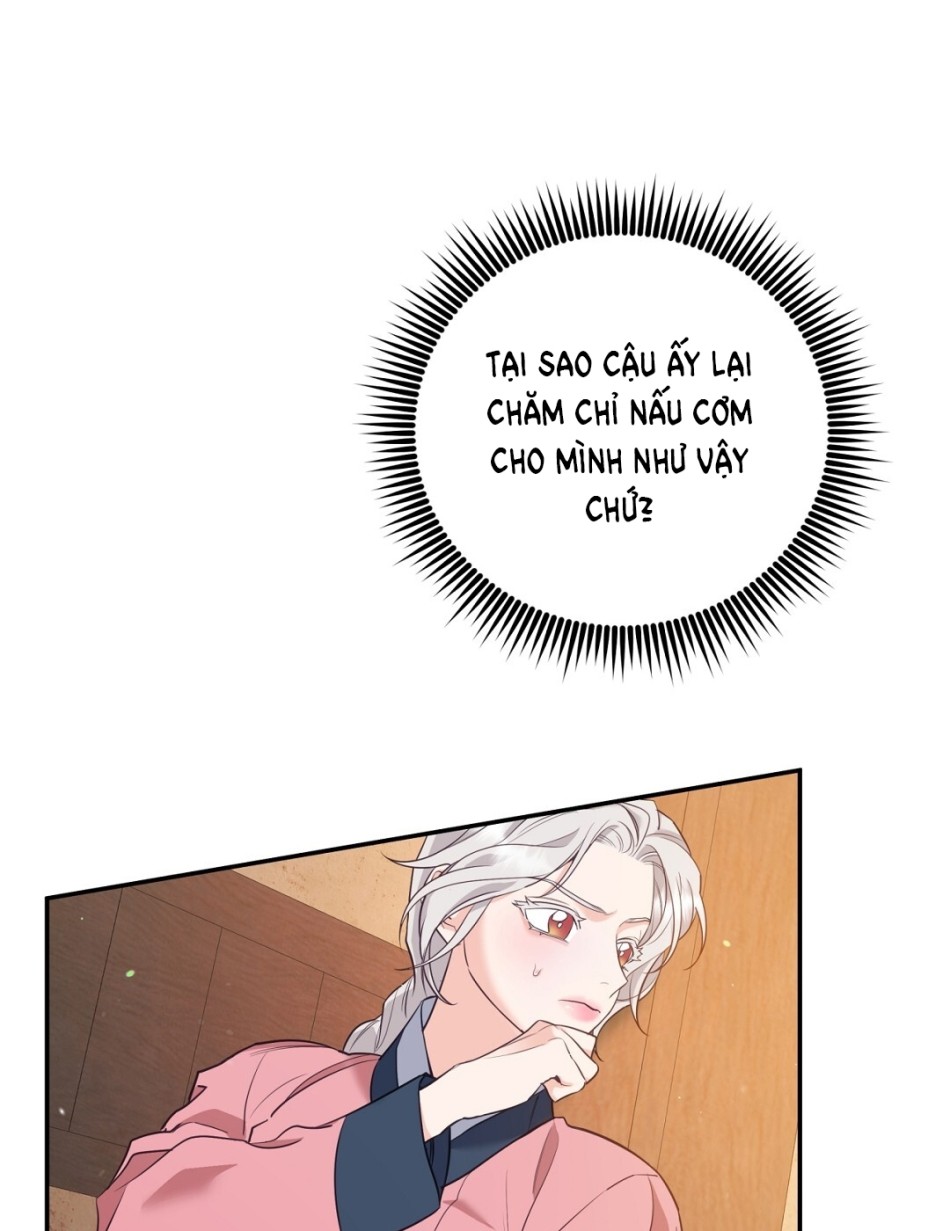 [18+] KHÚC NHẠC CỦA CẦM THÚ 