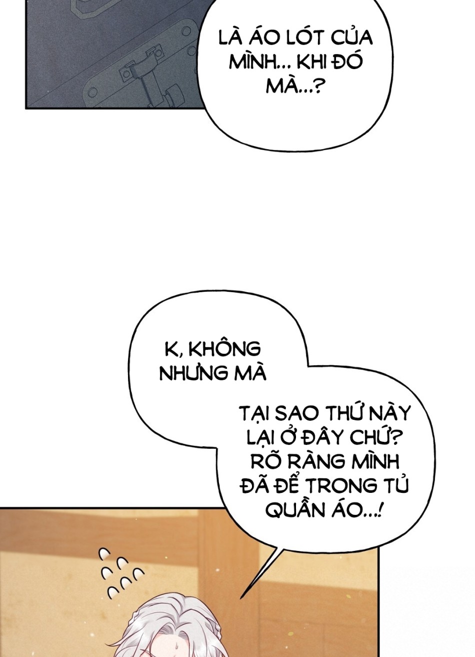 [18+] KHÚC NHẠC CỦA CẦM THÚ 