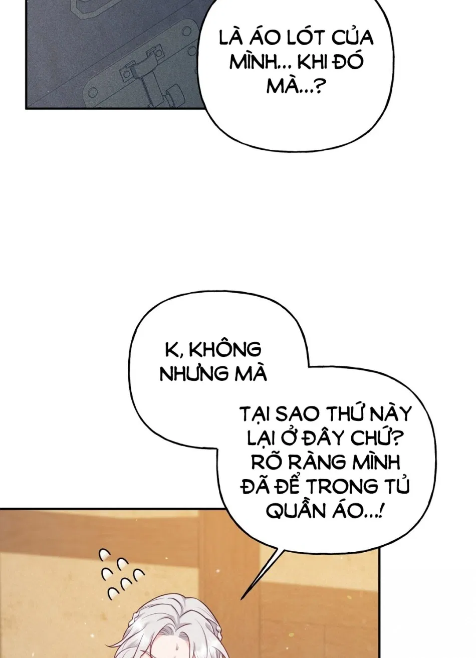 [18+] KHÚC NHẠC CỦA CẦM THÚ 