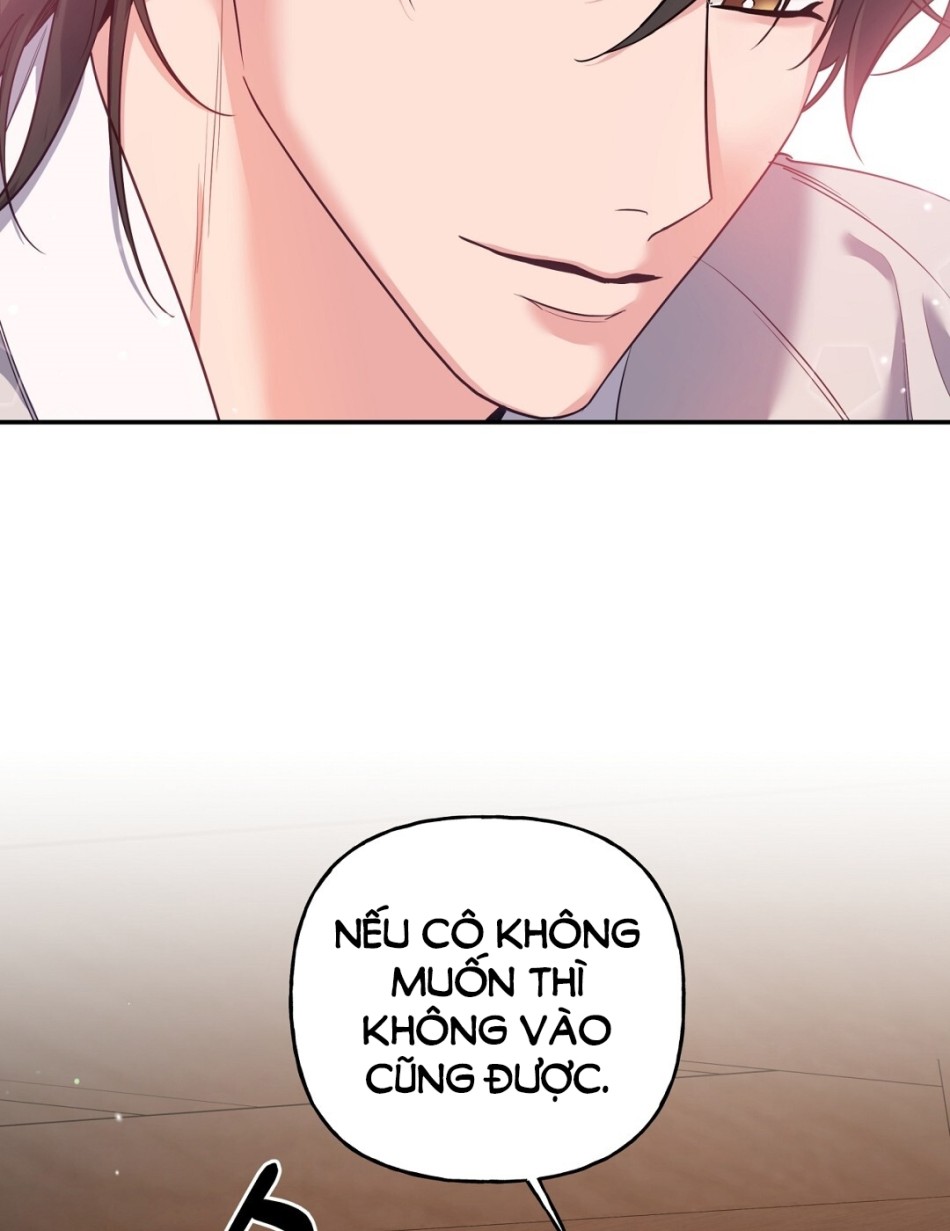 [18+] KHÚC NHẠC CỦA CẦM THÚ 