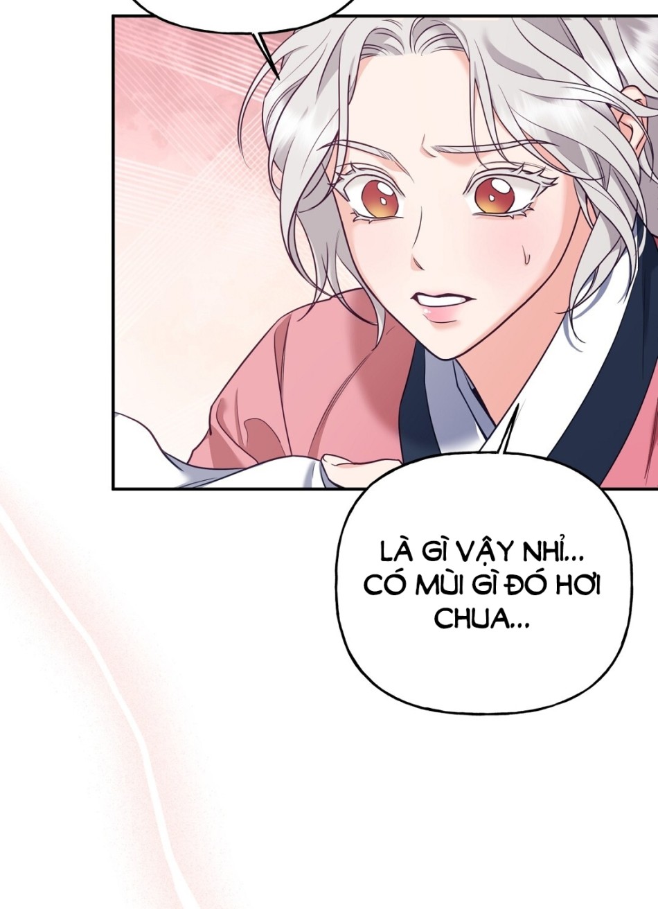 [18+] KHÚC NHẠC CỦA CẦM THÚ 
