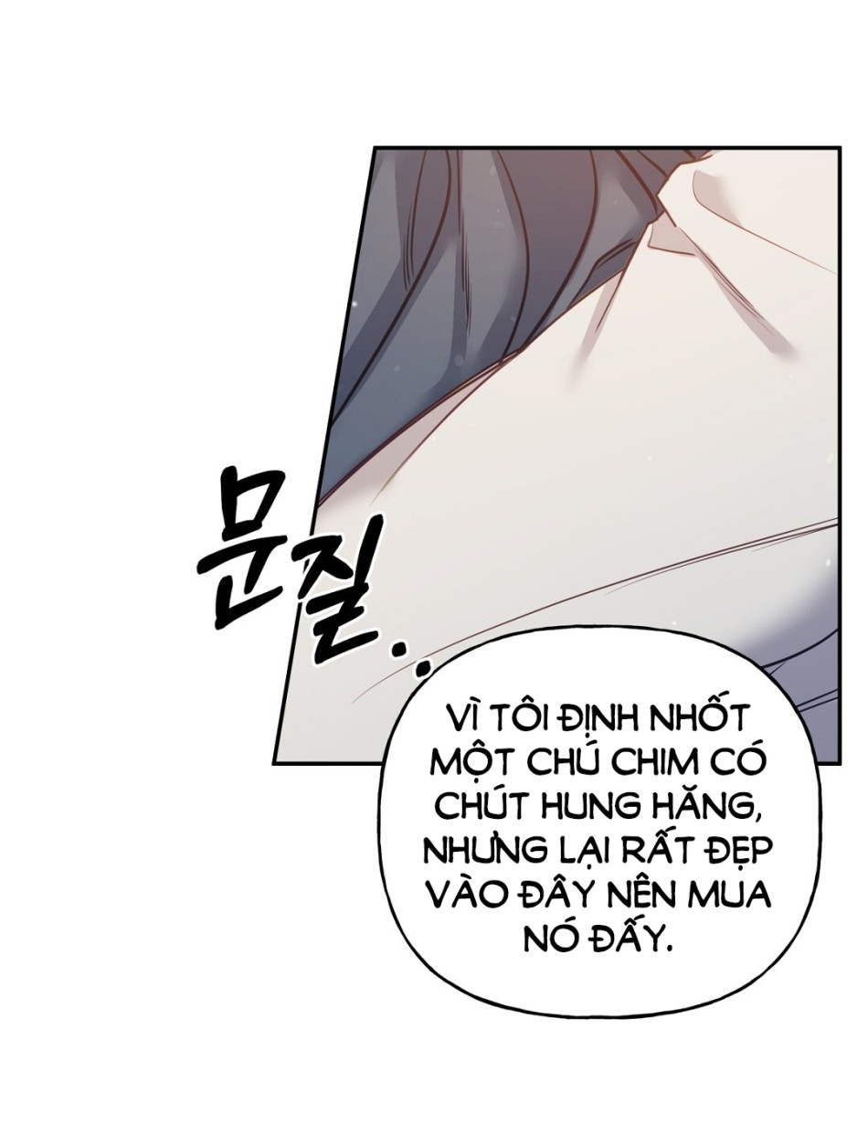 [18+] KHÚC NHẠC CỦA CẦM THÚ 