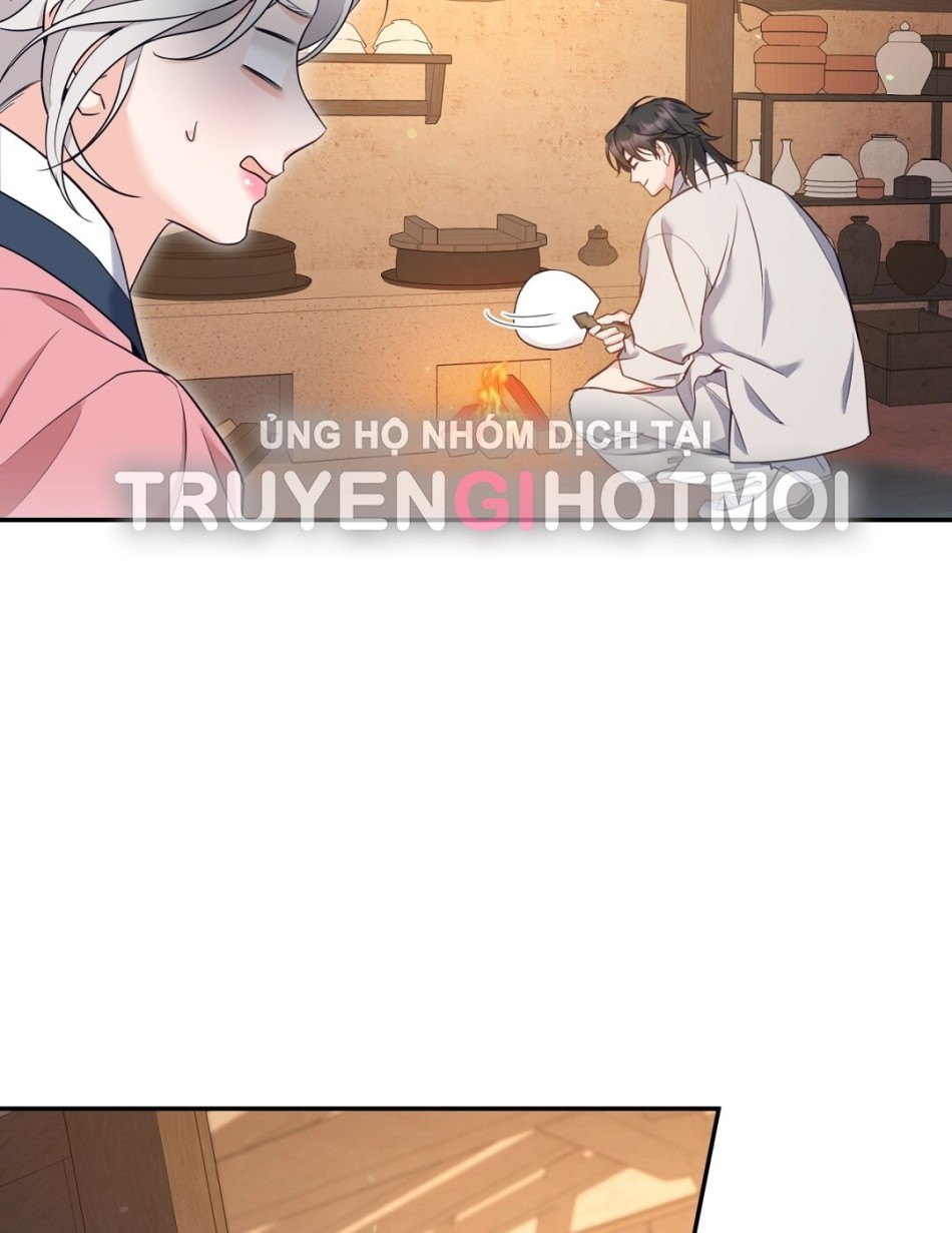 [18+] KHÚC NHẠC CỦA CẦM THÚ 