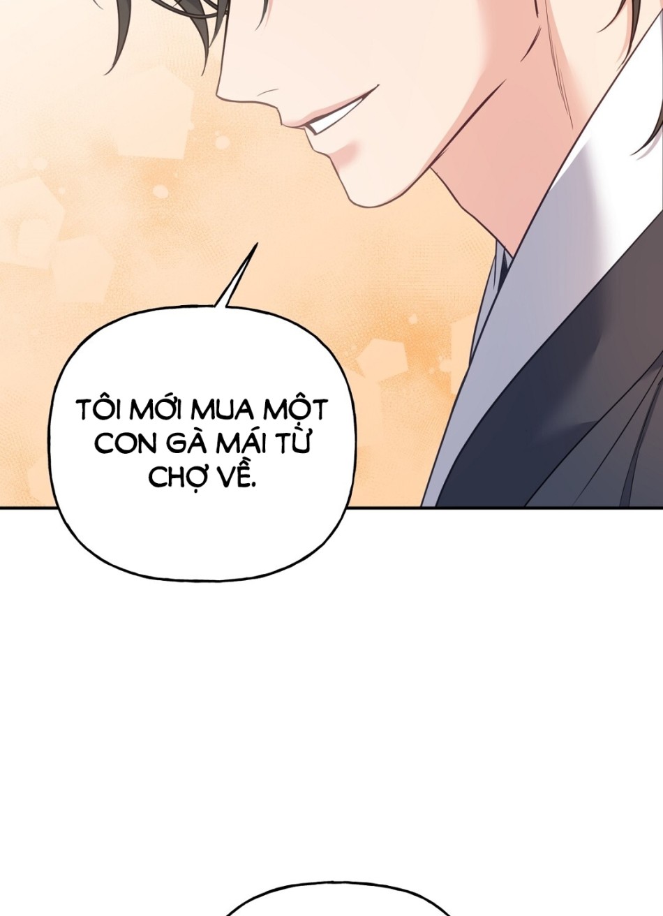 [18+] KHÚC NHẠC CỦA CẦM THÚ 