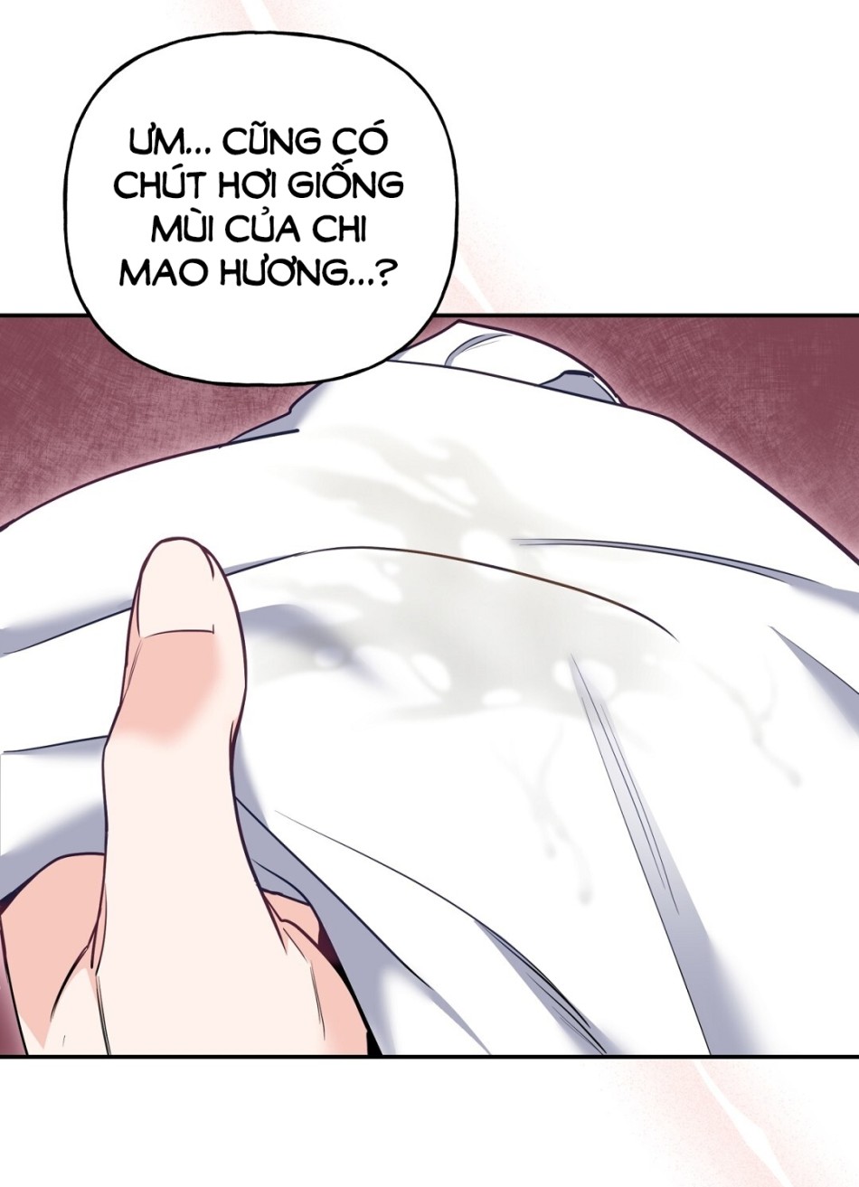 [18+] KHÚC NHẠC CỦA CẦM THÚ 