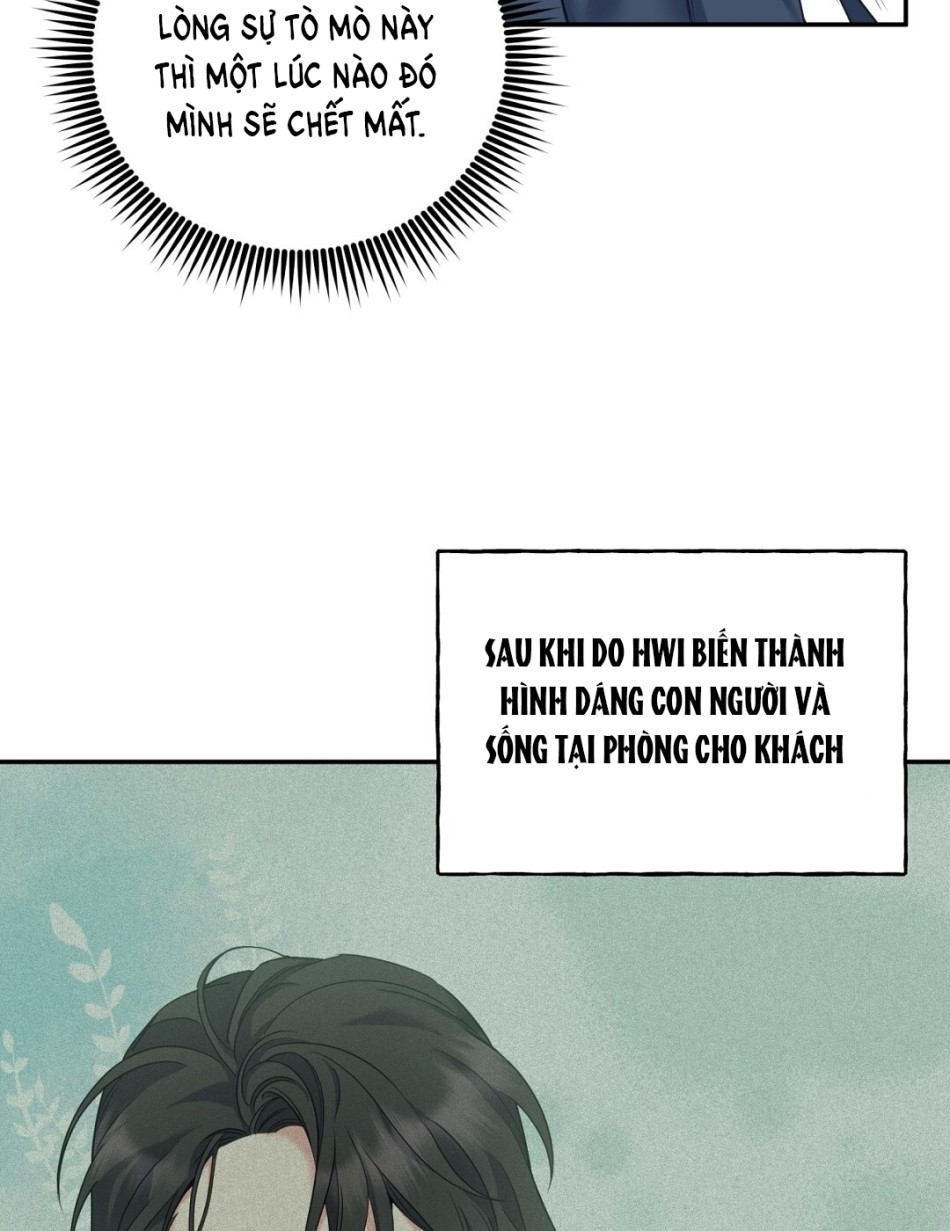 [18+] KHÚC NHẠC CỦA CẦM THÚ 