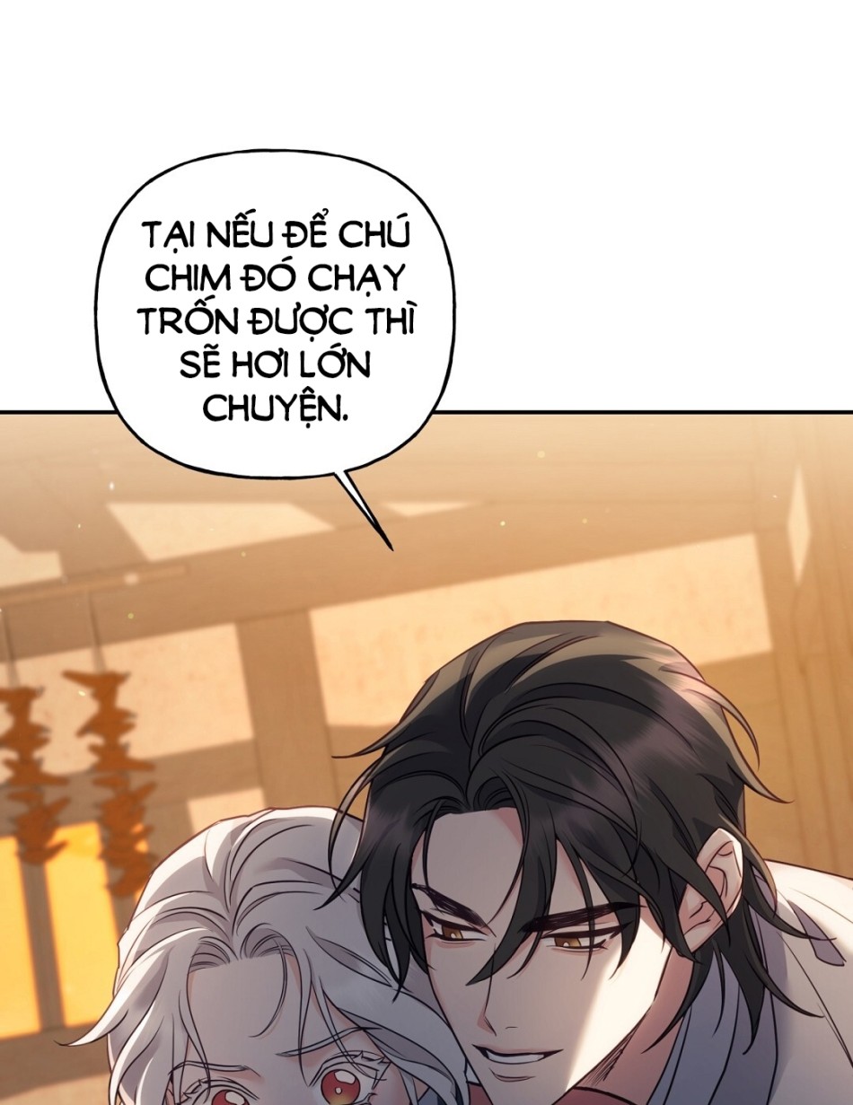 [18+] KHÚC NHẠC CỦA CẦM THÚ 