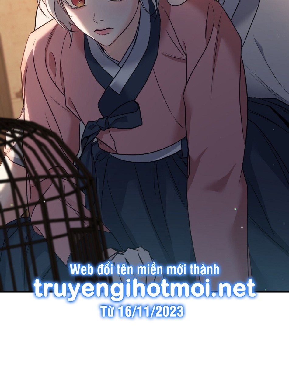 [18+] KHÚC NHẠC CỦA CẦM THÚ 