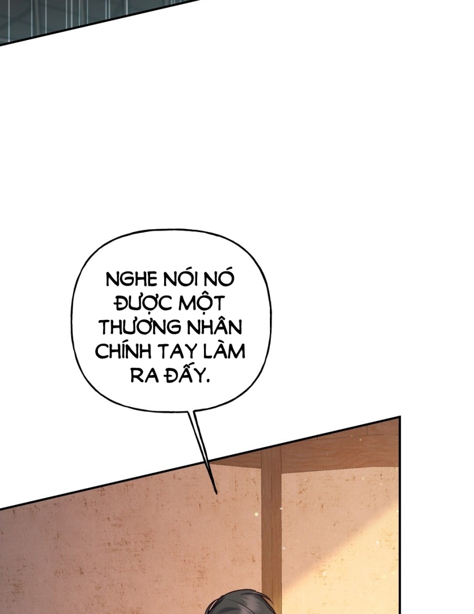 [18+] KHÚC NHẠC CỦA CẦM THÚ 