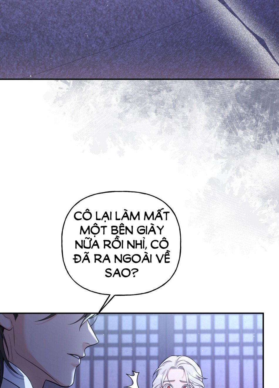 [18+] KHÚC NHẠC CỦA CẦM THÚ 